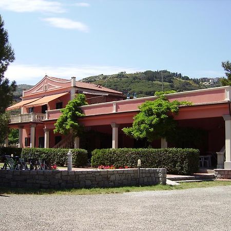 Pozzo Al Moro Village Marina di Campo Exterior foto